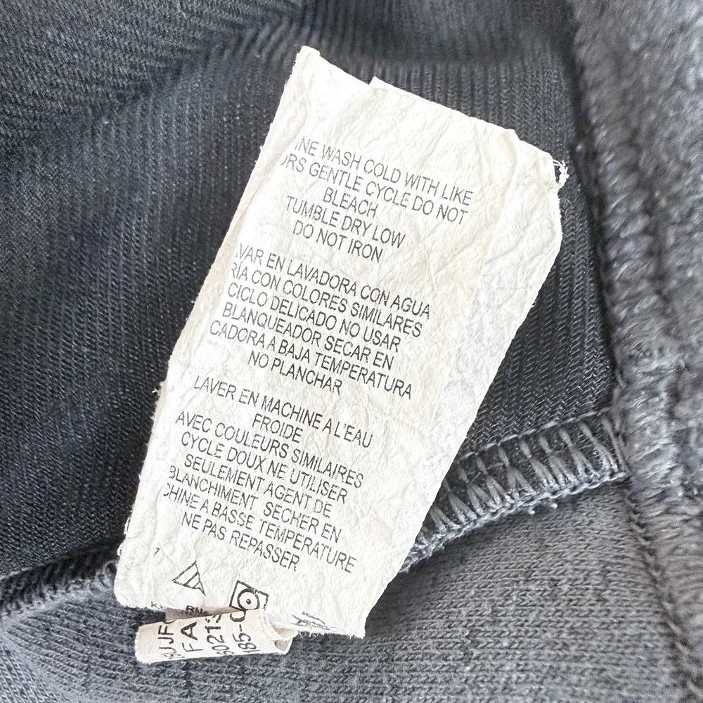 Under‎ Armour Youth Large Gray Sherpa Vest